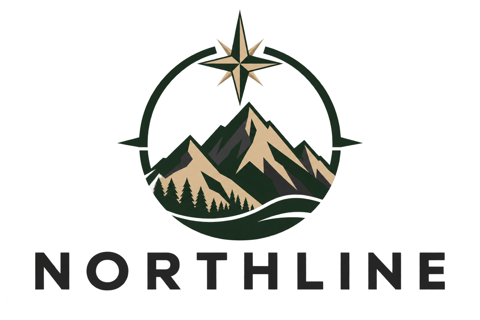 Northline 品牌 Logo